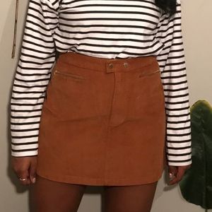 Abercrombie & Fitch Skirt